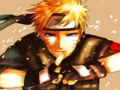 Leikur Naruto púslusafn  á netinu