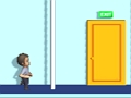 Leikur Pin Rescue 3d á netinu