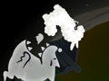 Leikur Alpaca Run á netinu