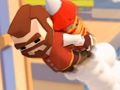 Leikur Slingshot Jetpack á netinu