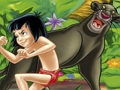 Leikur Jungle Book Jigsaw Puzzle Collection á netinu