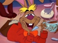 Leikur Alice in Wonderland Púsluspil  á netinu