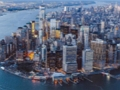 Leikur New York púsluspil  á netinu