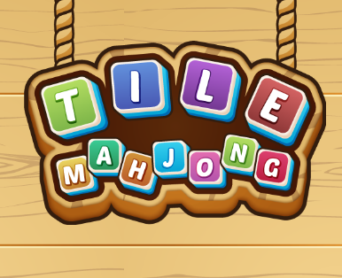 Leikur Flísar Mahjong  á netinu