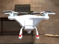 Leikur Drone hermir á netinu