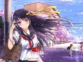 Leikur Anime stelpu púsluspil  á netinu