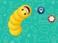 Leikur Samfélagsmiðill Snake  á netinu