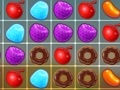 Leikur Nammi bonbon á netinu