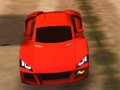 Leikur Extreme Ramp Car Stunts leikur 3d  á netinu