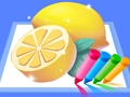 Leikur Pencil Rush á netinu  á netinu