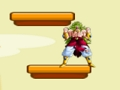 Leikur Dragonball stökk á netinu