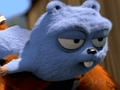 Leikur Grizzy og Lemmings púsluspilið á netinu