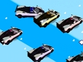 Leikur CarsGuys fjölspilunarkeppni á netinu