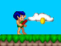 Leikur Bip the Caveboy  á netinu