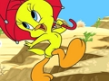 Leikur Tweety púslusafn  á netinu