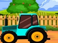 Leikur Banana Farm Escape á netinu