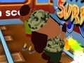 Leikur Á meðal okkar Subway Surfers  á netinu