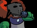 Leikur Föstudagskvöld Funkin ’Vs Tricky the Clown Mod  á netinu