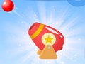 Leikur Cannon Shooter á netinu