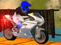 Leikur Mótorhjól Offroad Sim 2021  á netinu