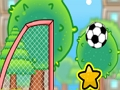 Leikur Soccer Super Star - Fótbolti  á netinu