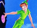 Leikur Peter Pan púslusafn  á netinu