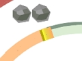 Leikur Litævintýri: Draw and Go  á netinu
