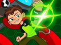 Leikur Ben 10 Super Slash á netinu