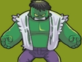 Leikur Super Heroes Jigsaw á netinu