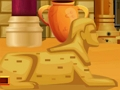 Leikur Sand virki flýja  á netinu