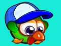 Leikur Chick Jump HD á netinu
