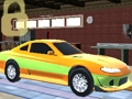 Leikur Extreme Drift Racing á netinu