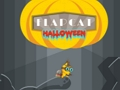 Leikur FlapCat hrekkjavaka  á netinu