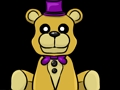 Leikur Funkin ’Nights at Freddy’s  á netinu