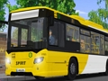 Leikur Almenningssamgangnahermi 2021  á netinu
