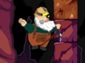 Leikur Miner Flapper á netinu