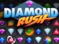 Leikur Diamond Rush á netinu