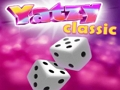 Leikur Yatzy Classic á netinu