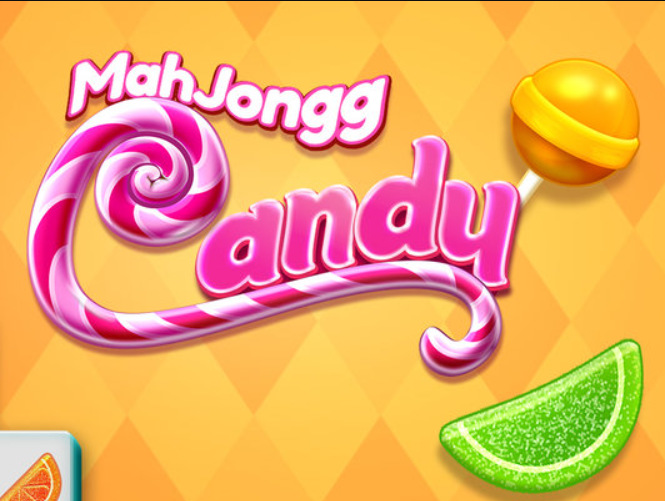 Leikur Mahjongg nammi  á netinu