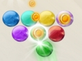 Leikur Microsoft Bubble á netinu