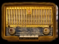 Leikur Old Tube Radio Jigsaw á netinu