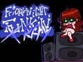 Leikur Föstudagskvöld Funkin X-RAY  á netinu