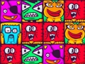 Leikur Toy Crush Blocks Snilldar  á netinu