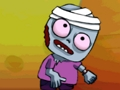 Leikur Ég Sá Zombie  á netinu