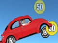 Leikur Hill Climb Racing 2  á netinu