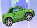 Leikur Hill Climb bílar  á netinu