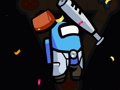 Leikur Imposter Clash á netinu