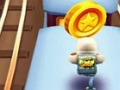 Leikur Subway Surfers St. Pétursborg  á netinu