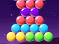Leikur Bubble Witch Saga á netinu