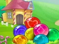 Leikur Bubble Freedom á netinu